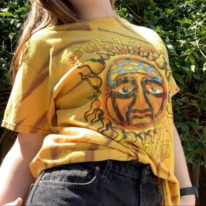 Tie Dye Sublime T-Shirt